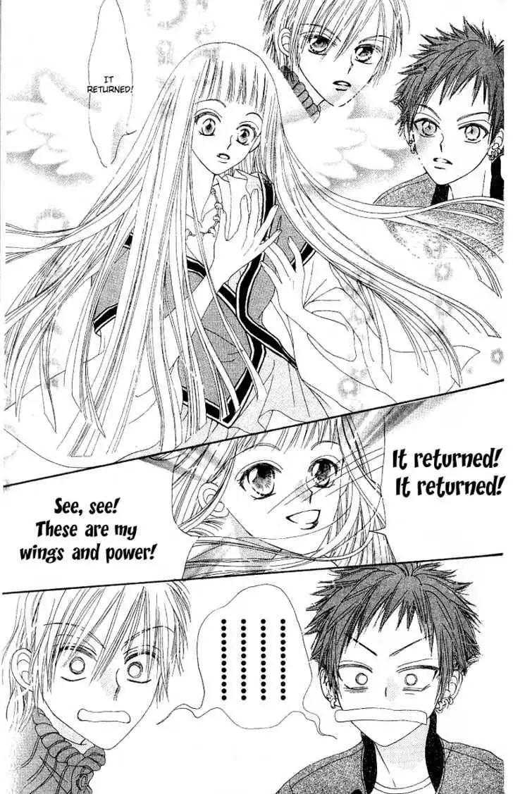 Paradise Route Chapter 1 39